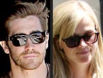 Source: Reese Witherspoon and Jake Gyllenhaal Split | Jake Gyllenhaal, Reese Witherspoon