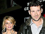 Couples Watch: Jessica & Tony, Ashlee & Pete … | Jessica Simpson, Tony Romo
