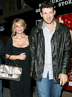 Couples Watch: Jessica & Tony, Ashlee & Pete …