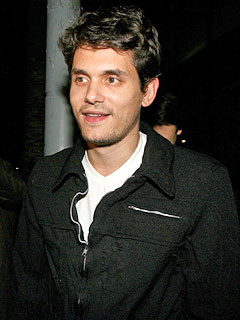John Mayer Serenades a Swooning Birthday Girl | John Mayer