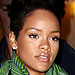 Rihanna Sings for the Crowd at a New York Club | Rihanna