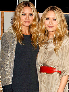 Caught in the Act! | Ashley Olsen, Mary-Kate Olsen