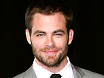 Hot Hookups Love Connection | Chris Pine