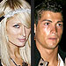 Paris Gets Cozy with a Soccer Star at a Hollywood Club | Paris Hilton