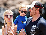 Couples Watch: Tori & Dean, Kellan Lutz & AnnaLynne McCord