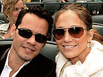 J.Lo & Marc Go Out to the Ballgame | Jennifer Lopez, Marc Anthony