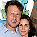 Courteney Roots For Her Hubby at a Ping-Pong Match | Courteney Cox, David Arquette