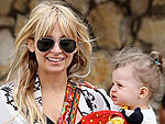 Nicole & Harlow's Day at the (Kids') Gym | Nicole Richie