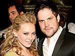 Couples Watch: Hilary Duff & Mike Comrie, Eric Dane & Rebecca Gayheart | Hilary Duff
