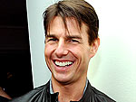 Tom Cruise Does the 'Single Ladies' Dance at Beyoncé's Show | Tom Cruise