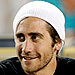 Jake Gyllenhaal Goes Out to the Ballgame | Jake Gyllenhaal