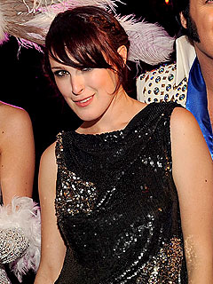 Rumer's 21st Birthday Celebration – Part Two! | Rumer Willis