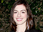 Anne Hathaway Heads to Wine Country – with Her Boyfriend! | Anne Hathaway