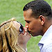 Couples Watch: Kate Hudson & A-Rod, Anna Paquin & Stephen Moyer | Alex Rodriguez, Kate Hudson