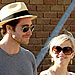 Reese & Jake Treat Her Kids to Frozen Yogurt | Jake Gyllenhaal, Reese Witherspoon