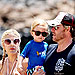Couples Watch: Tori & Dean, Penn & Blake . . . | Dean McDermott, Tori Spelling