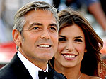 Even George Clooney Has Ups and Downs in Love | Elisabetta Canalis, George Clooney