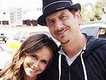 Jennifer Love Hewitt; Jamie Kennedy | Jamie Kennedy, Jennifer Love Hewitt
