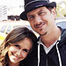Jennifer Love Hewitt & Jamie Kennedy's Atlantic City Getaway | Jamie Kennedy, Jennifer Love Hewitt