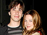 Couples Watch: Drew Barrymore & Justin Long, Reese & Jake . . . | Drew Barrymore, Justin Long