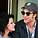 Rob & Kristen Go Vintage Shopping | Kristen Stewart, Robert Pattinson