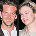 Renée & Bradley's Romantic Dinner Date | Bradley Cooper, Renee Zellweger