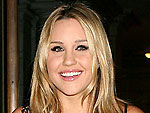 Amanda Bynes Goes Star-Watching at the Club | Amanda Bynes