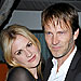 Anna Paquin & Stephen Moyer Share Sushi in Vegas | Anna Paquin, Stephen Moyer