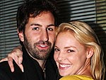 Katherine Heigl & Josh Kelley Get a Baby Gift at Dinner | Josh Kelley, Katherine Heigl