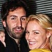 Katherine Heigl & Josh Kelley Get a Baby Gift at Dinner | Josh Kelley, Katherine Heigl