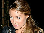 LC & Kristin Cavallari's Stand-Off at the Club | Lauren Conrad
