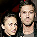Megan Fox's Post-SNL Dance Party | Brian Austin Green, Megan Fox
