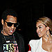 Couples Watch: Beyoncé & Jay-Z, Paris & Doug ... | Beyonce Knowles, Jay-Z