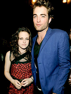 Robert Pattinson and Kristen Stewart's Cozy Weekend in New York