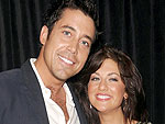 Jillian & Ed's Private Dinner Party | Jillian Harris