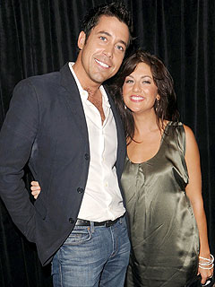 Jillian & Ed's Private Dinner Party | Jillian Harris