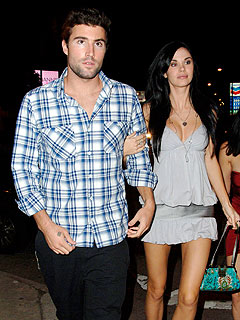 Couples Watch: Brody & Jayde, Justin & Jessica | Brody Jenner