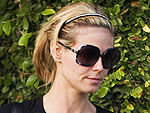 Heidi Klum's Post-Pregnancy Family Shopping Trip | Heidi Klum