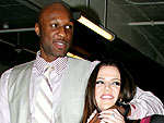 Khloe Celebrates the Lakers Victory with Lamar | Khloe Kardashian