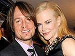 Nicole & Keith's Rock 'n' Roll Date Night | Keith Urban, Nicole Kidman