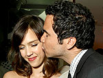 Couples Watch: Jessica & Cash, Khloe & Lamar | Cash Warren, Jessica Alba