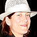 Kate Walsh Goes for Dinner  ... Sans Makeup! | Kate Walsh