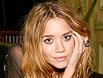 Mary-Kate's Girls' Night at the Chateau Marmont | Mary-Kate Olsen