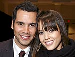 Inside Jessica & Cash's Fashionable Book Party | Cash Warren, Jessica Alba