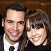 Inside Jessica & Cash's Fashionable Book Party | Cash Warren, Jessica Alba