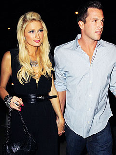 Couples Watch: Paris & Doug, Lauren Conrad & Kyle Howard | Paris Hilton