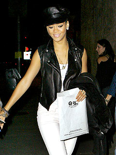 Rihanna's Personal Pain Fueled Album | Rihanna