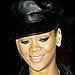 Rihanna's Rated R Celebration | Rihanna
