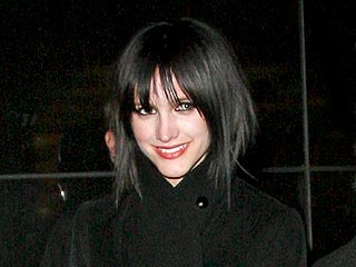 Ashlee's Mexican Feast: Margaritas & Guacamole! | Ashlee Simpson