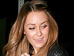 Lauren Conrad Mixes Up Drinks for Her Friends | Lauren Conrad